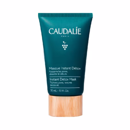 Caudalie Vinoclean Máscara Instant Détox 35ml