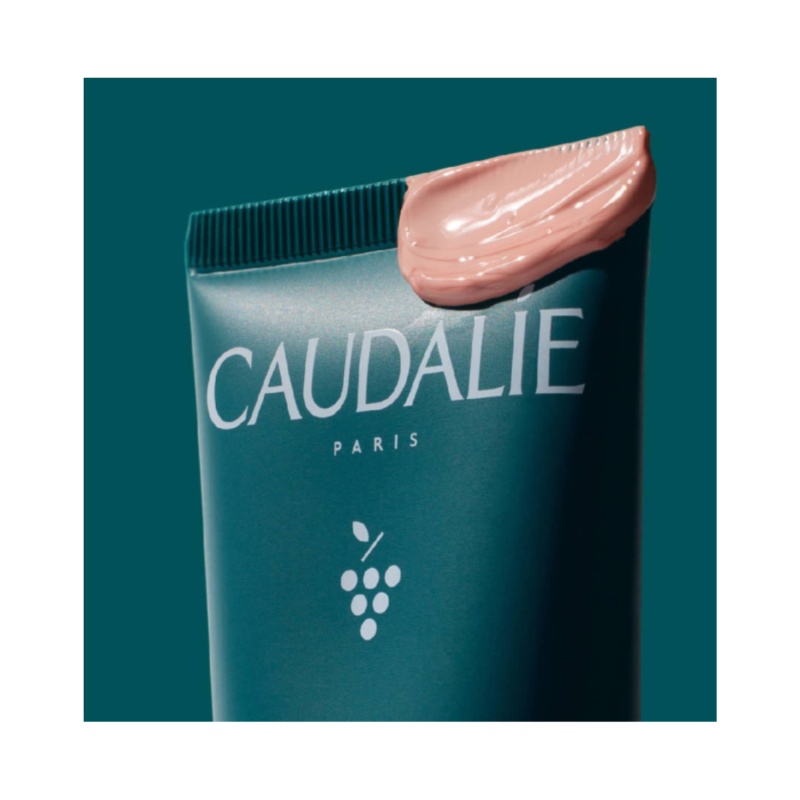 Caudalie Vinoclean Masque Instant Détox 35ml