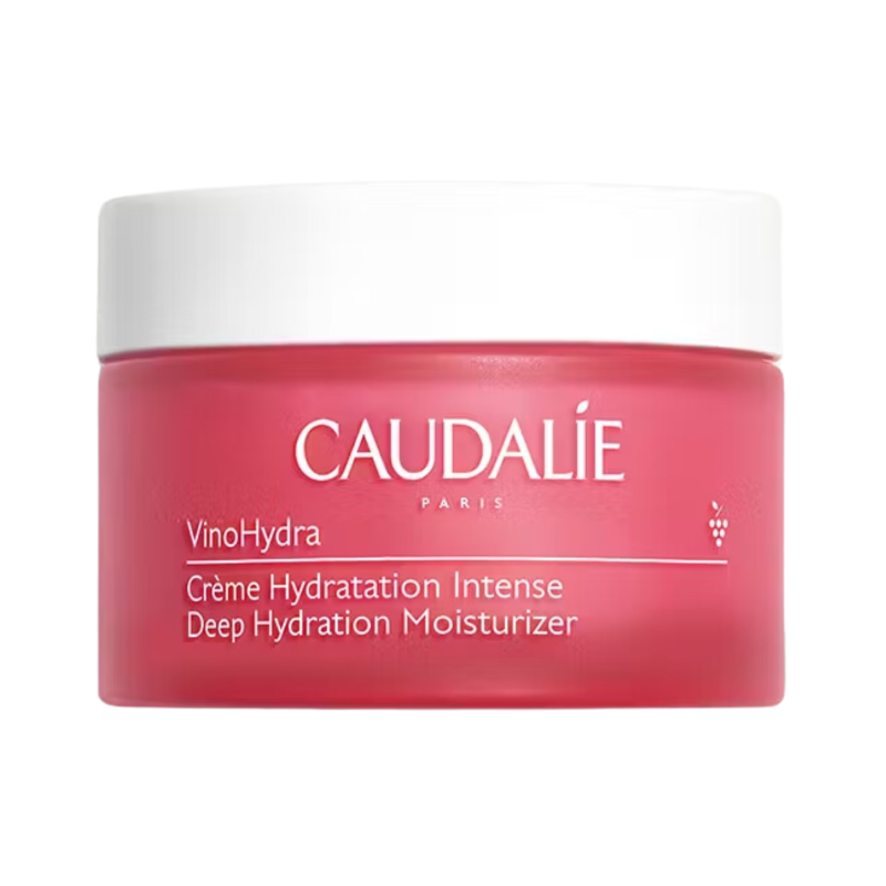 Caudalie VinoHydra Hidratación Intensa 50ml