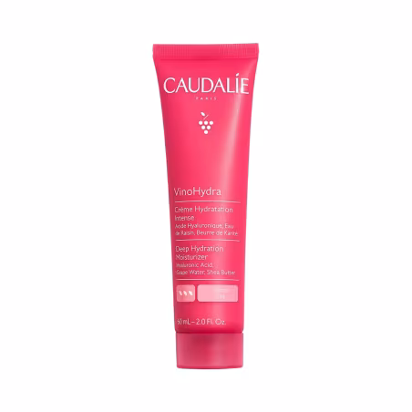 Caudalie VinoHydra Crème Hydratation Intense 60ml