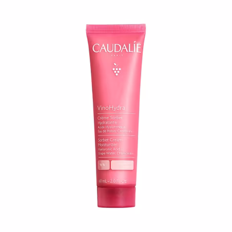 Caudalie VinoHydra Sorbet Cream Moisturiser 60ml