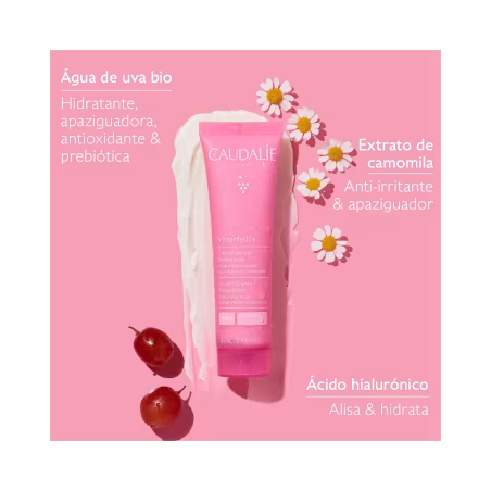 Caudalie VinoHydra Crema Sorbete Hidratante 60ml