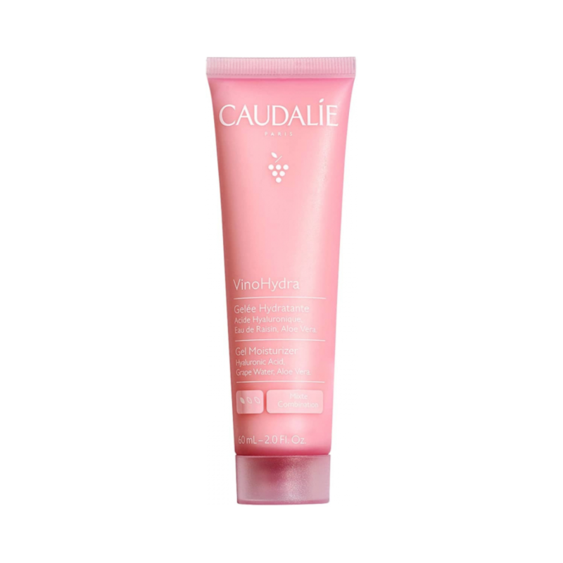 Caudalie VinoHydra Gel Moisturiser 60ml
