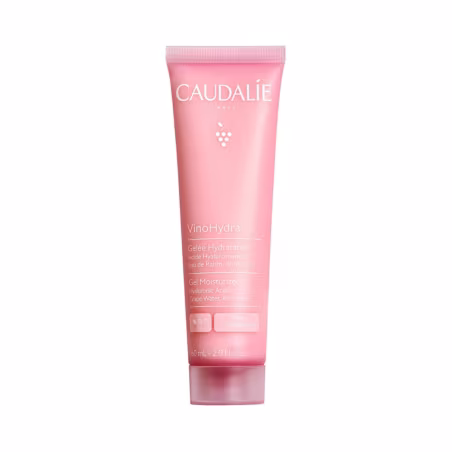 Caudalie VinoHydra Gelcream Hidratante 60ml