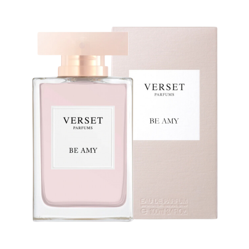 Verset Parfums Be Amy 100ml