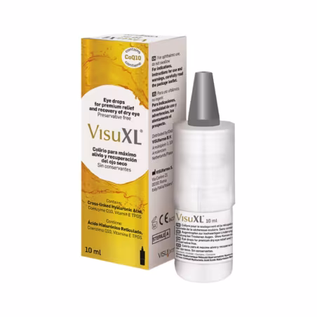 VisuXL Colírio 10ml