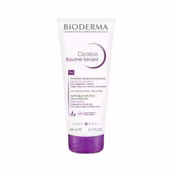 Bioderma Cicabio Baume Lavant 200ml