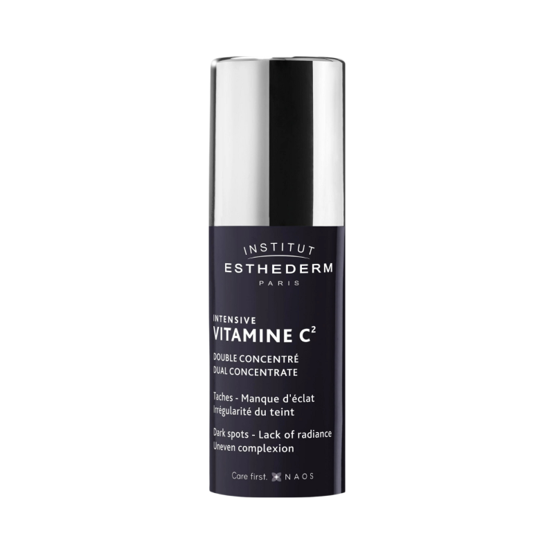 Esthederm Intensive Vitamine C Double Serum 10ml