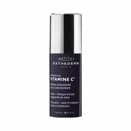 Esthederm Intensive Vitamine C Sérum Duplo 10ml