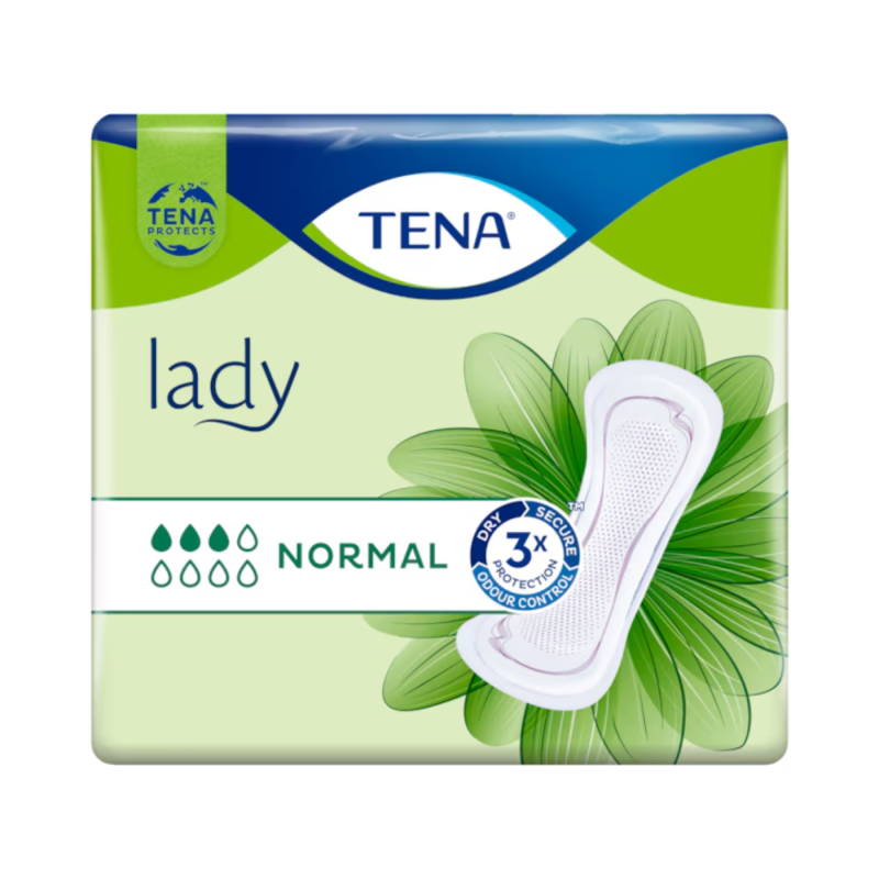 Tena Lady Normal 24 unidades