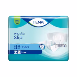 Tena Slip Plus tamanho M 30 unidades