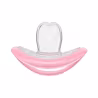 Curaprox Baby Silicone Pacifier T0 Pink