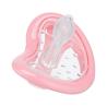 Curaprox Baby Chupete Silicona T0 Rosa