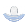 Curaprox Baby Chupete Silicona T0 Azul