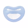 Curaprox Baby Sucette Silicone T0 Bleu