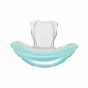 Curaprox Baby Chupeta Silicone T1 Turquesa