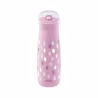 Nuk Mini-Me Flip Botella 12m+ 450ml Rosa