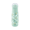 Nuk Mini-Me Flip Bottle 12m+ 450ml Green
