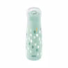 Nuk Mini-Me Flip Garrafa 12m+ 450ml Verde
