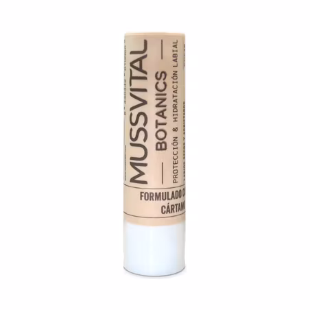 Mussvital Botanics Stick Labial FPS15 4g