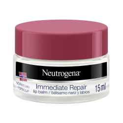 Neutrogena Bálsamo Reparador Nariz e Lábios 15ml