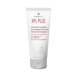KPL Plus Champô Dermatológico 200ml