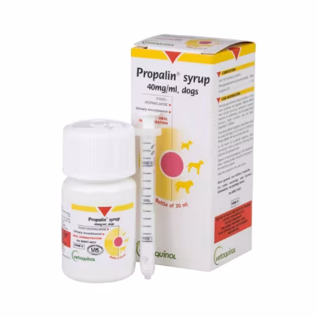 Propalin Xarope 30ml