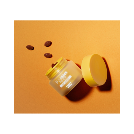 Isdin SunIsdin Pigment 60 cápsulas