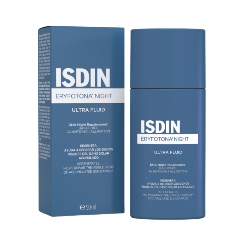 Isdin Eryfotona Night 50ml