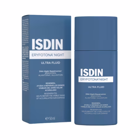 Isdin Eryfotona Nuit 50ml
