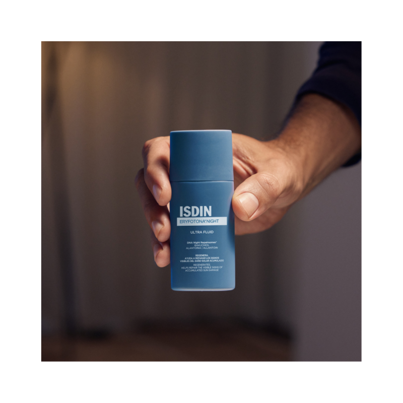 Isdin Eryfotona Night 50ml