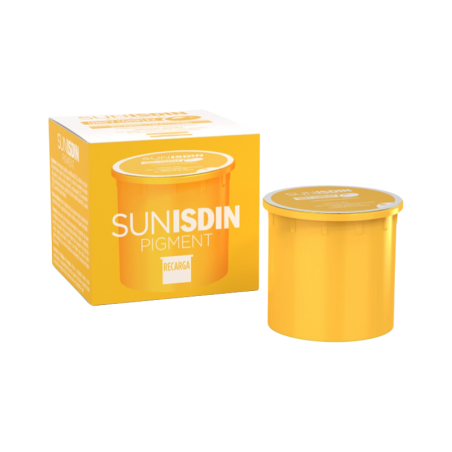 Isdin SunIsdin Pigment Refill 30 gélules