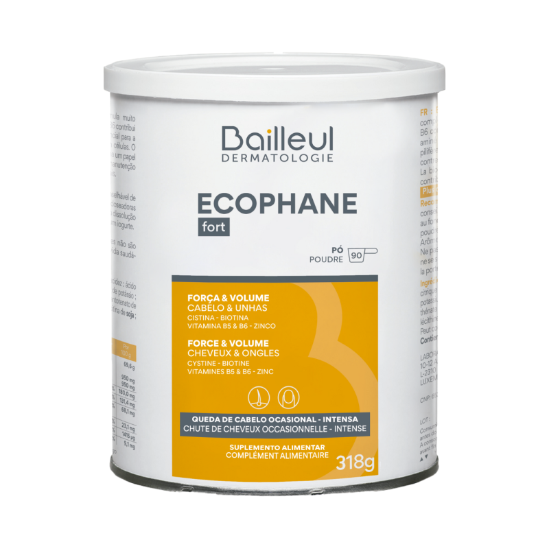 Ecophane Polvo 90 dosis