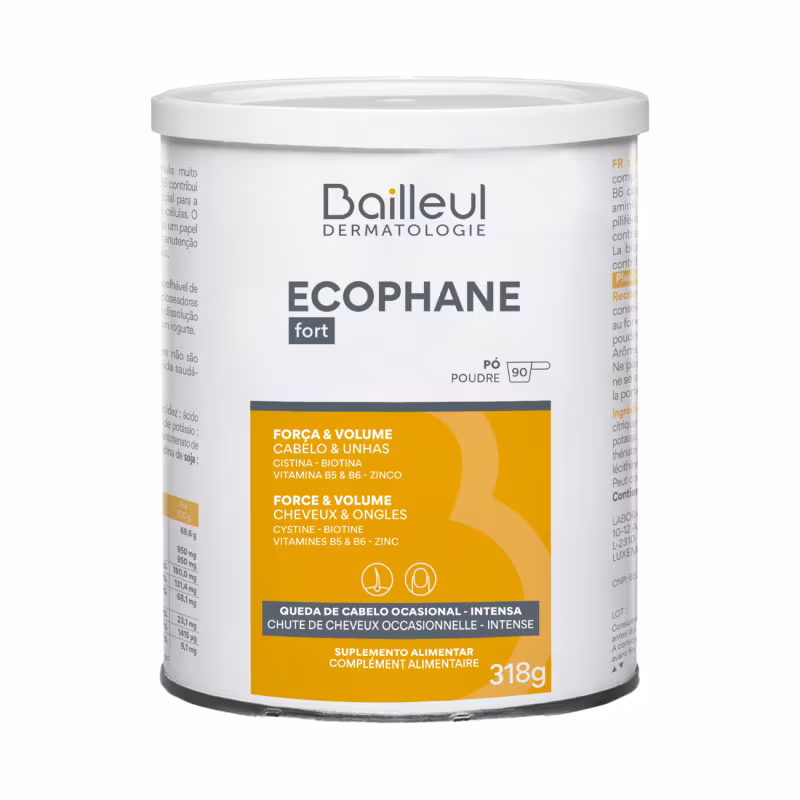Ecophane Poudre 90 doses