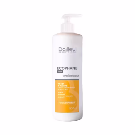 Ecophane Fortifying Shampoo 500ml