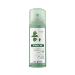 Klorane Nettle Dry Shampoo 50ml
