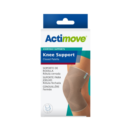 Actimove Everyday Knee Support Size M