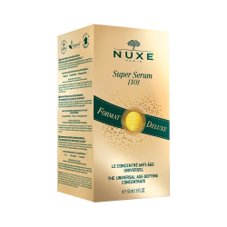 Nuxe Super Serum 10 Concentrado Antiedad Global 50ml