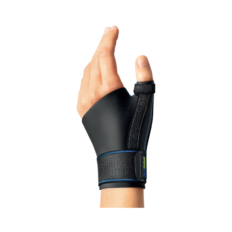 Actimove Sports Stabilisateur de Pouce Taille S/M