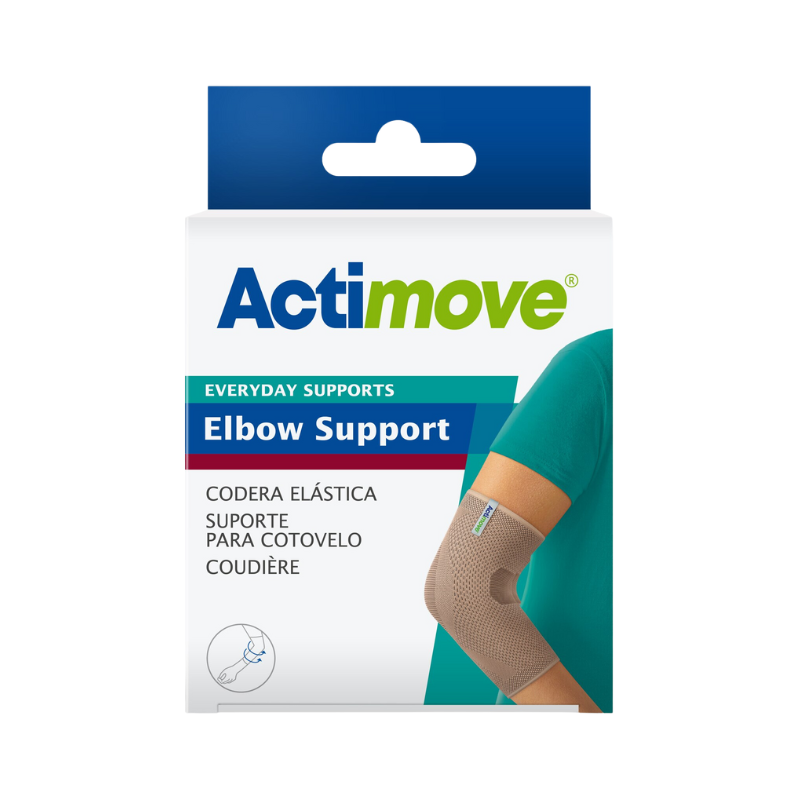 Actimove Everyday Codera Elástica Talla M
