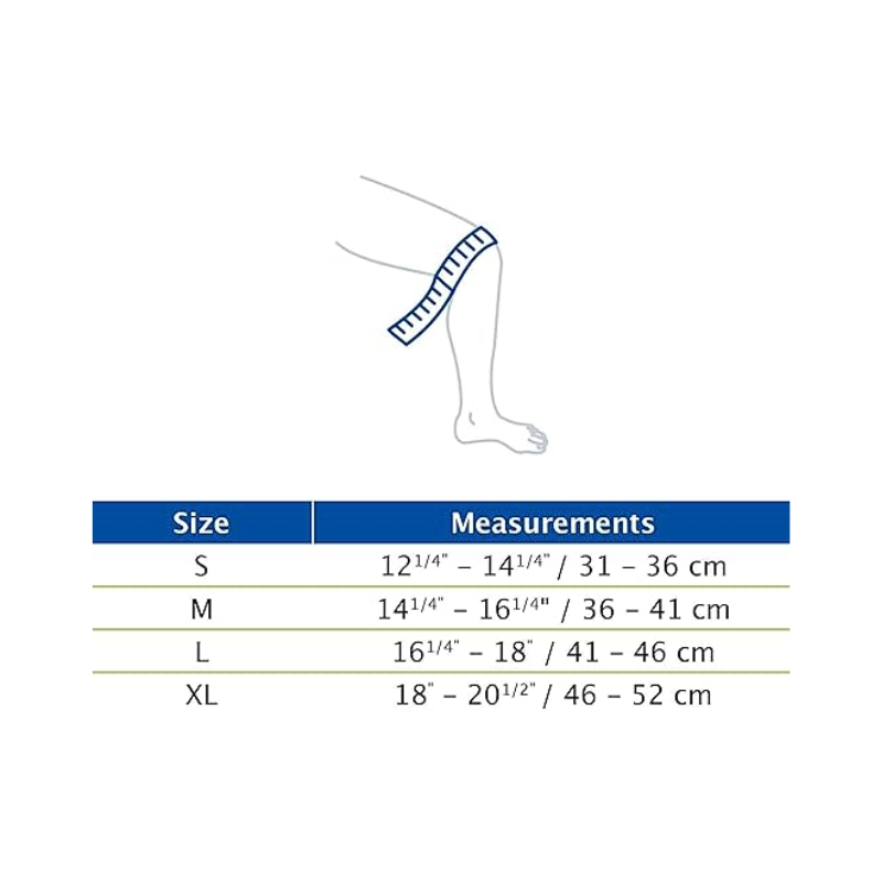 Actimove Everyday Soporte de Rodilla Talla M