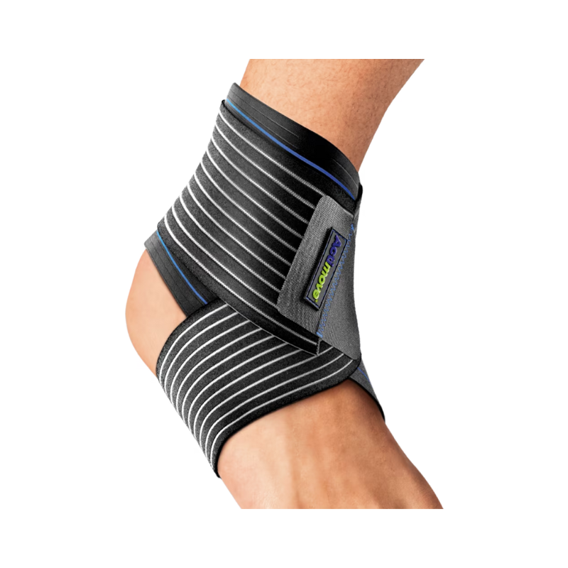Actimove Sports Suporte de Tornozelo Tam M