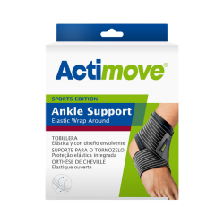 Actimove Sports Ankle Support Size M