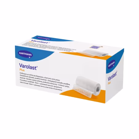 Hartmann Varolast Plus Elastic Immobilization Ligature 10cmx10m