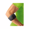 Actimove Sports Elbow Strap with Hot/Cold Pack