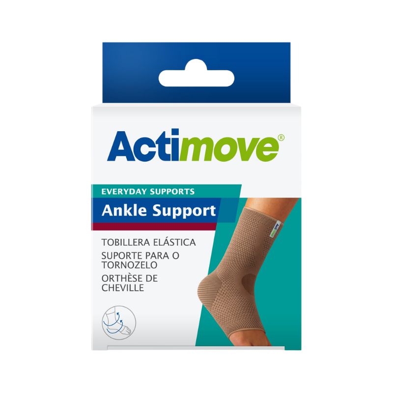 Actimove Everyday Ankle Support Size L