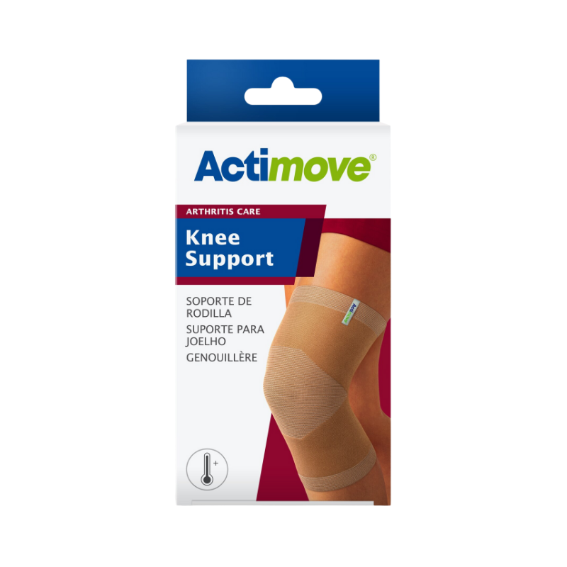 Actimove Arthritis Suporte para Joelho Tam XXL
