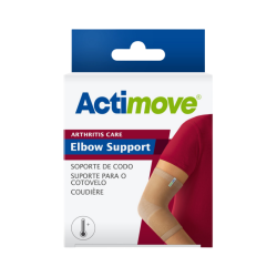 Actimove Arthritis Elbow Support Size S
