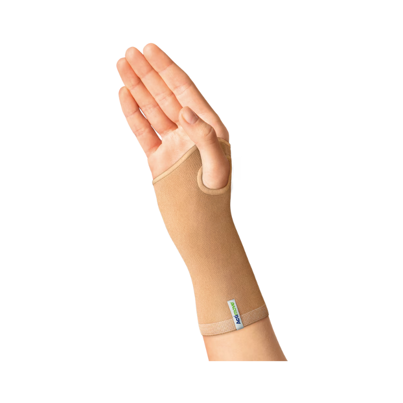 Actimove Arthritis Suporte para o Pulso Tam S
