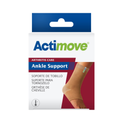 Actimove Arthritis Ankle Support Size S